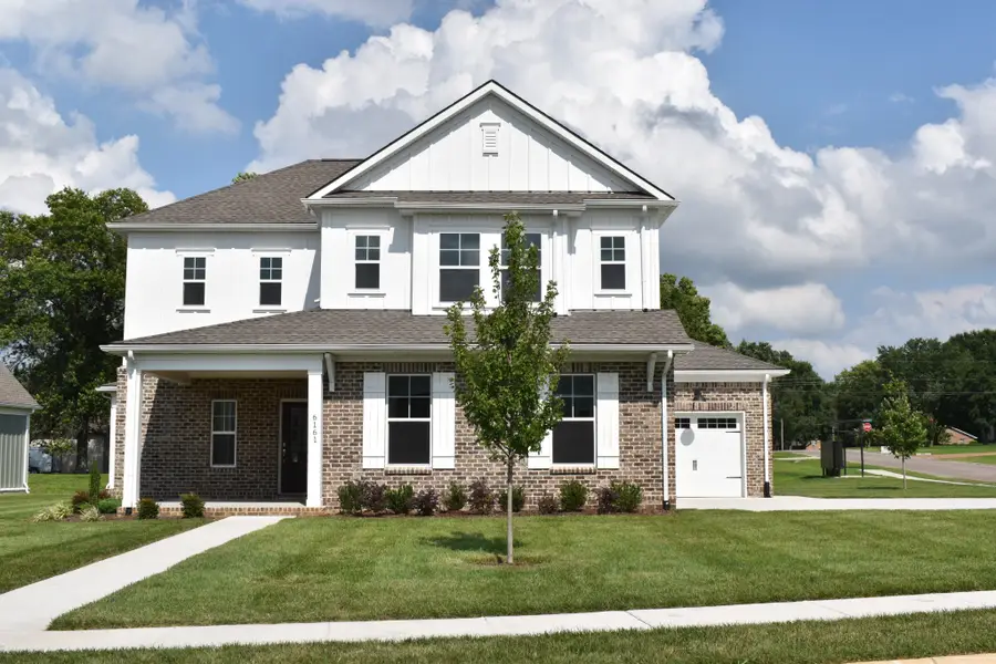 6161 Worthingtion Rd, Columbia, TN 38401 - #3