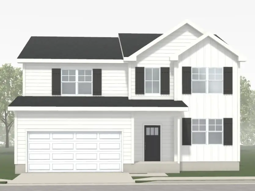 224 Reece Road, Baxter, TN 38544 - #1