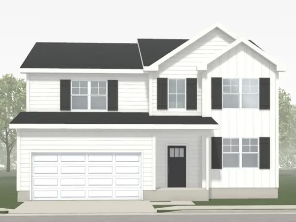 224 Reece Road, Baxter, TN 38544