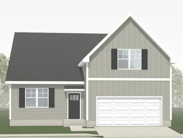223 Reece Road, Baxter, TN 38544