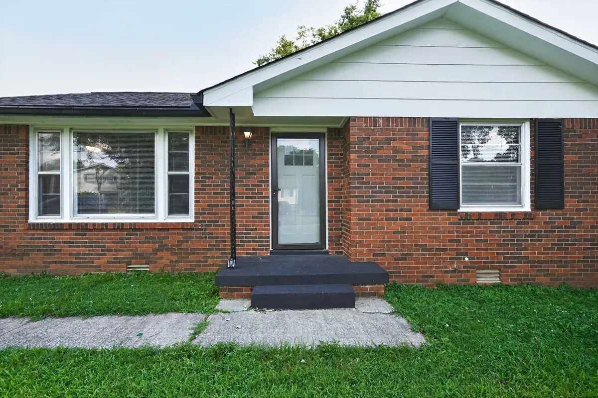 736 Roman Dr, Nashville, TN 37207 - #1