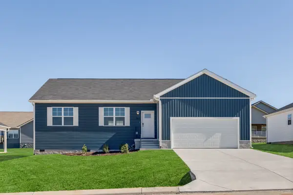 219 Reece Road, Baxter, TN 38544