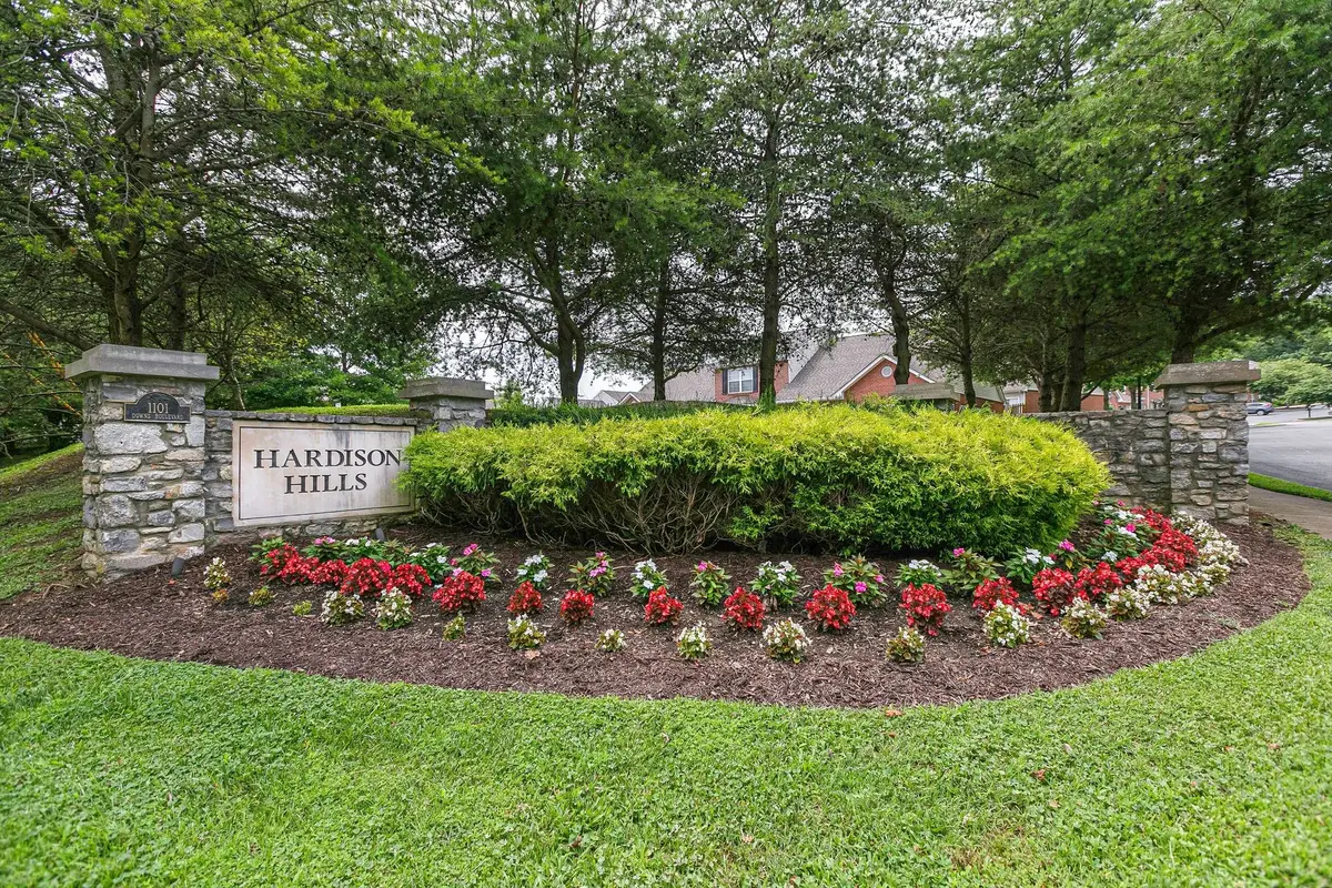 1101 Downs Blvd #151, Franklin, TN 37064 - #1