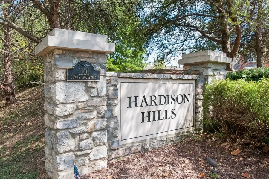 1101 Downs Blvd #151, Franklin, TN 37064 - #3