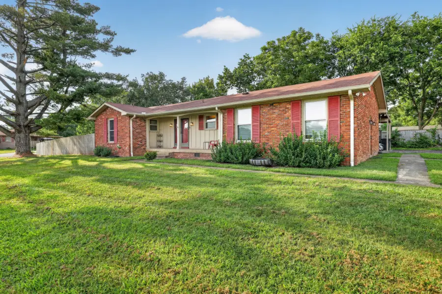 108 Savely Dr, Hendersonville, TN 37075 - #2