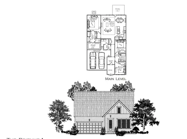 1416 Decoy Lane, Lebanon, TN 37090