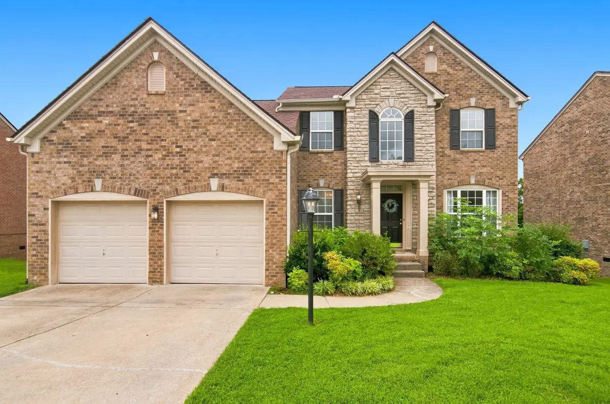 3033 Brookview Forest Dr, Nashville, TN 37211 - #1