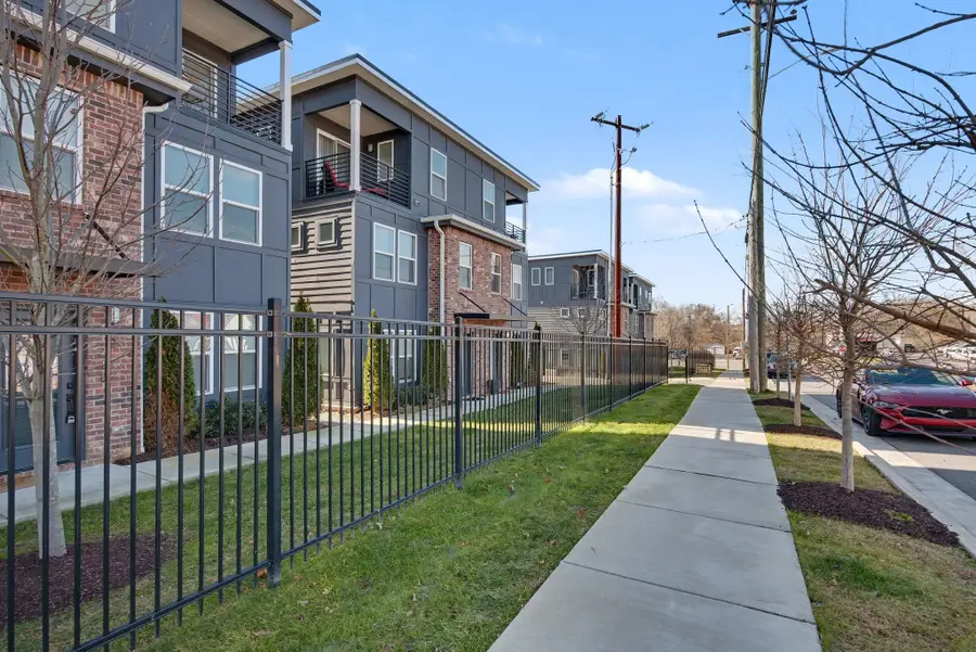 102 Duke St #7, Nashville, TN 37207 - #2