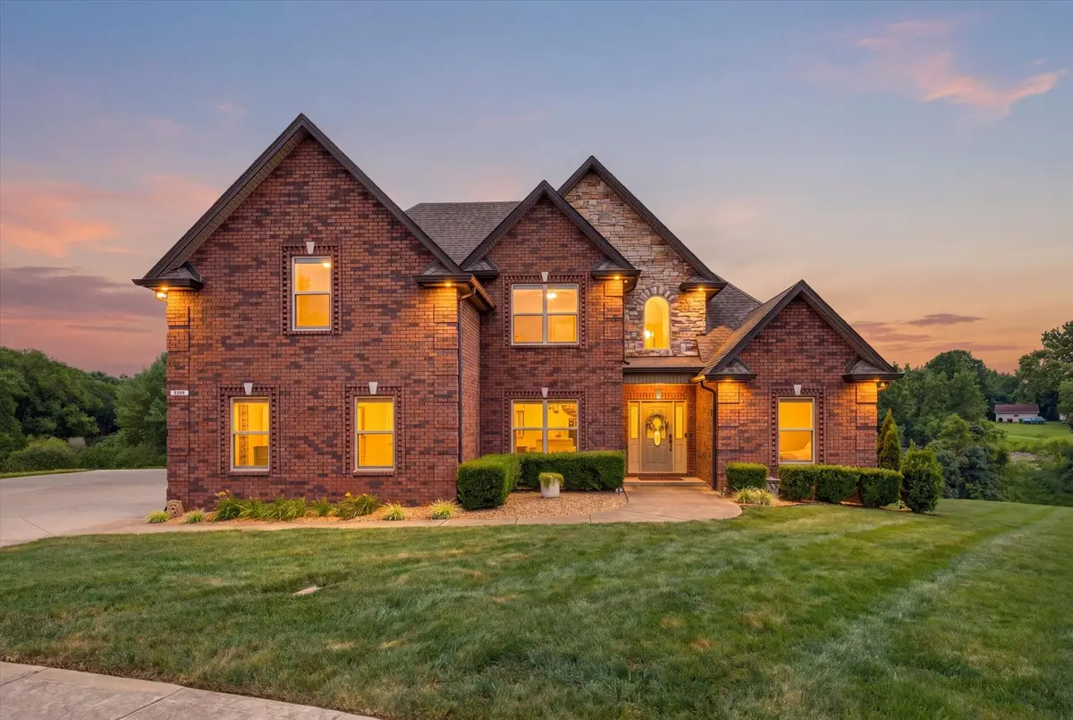 1276 Ambleside Ct, Clarksville, TN 37040 - #1