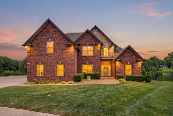 1276 Ambleside Ct, Clarksville, TN 37040