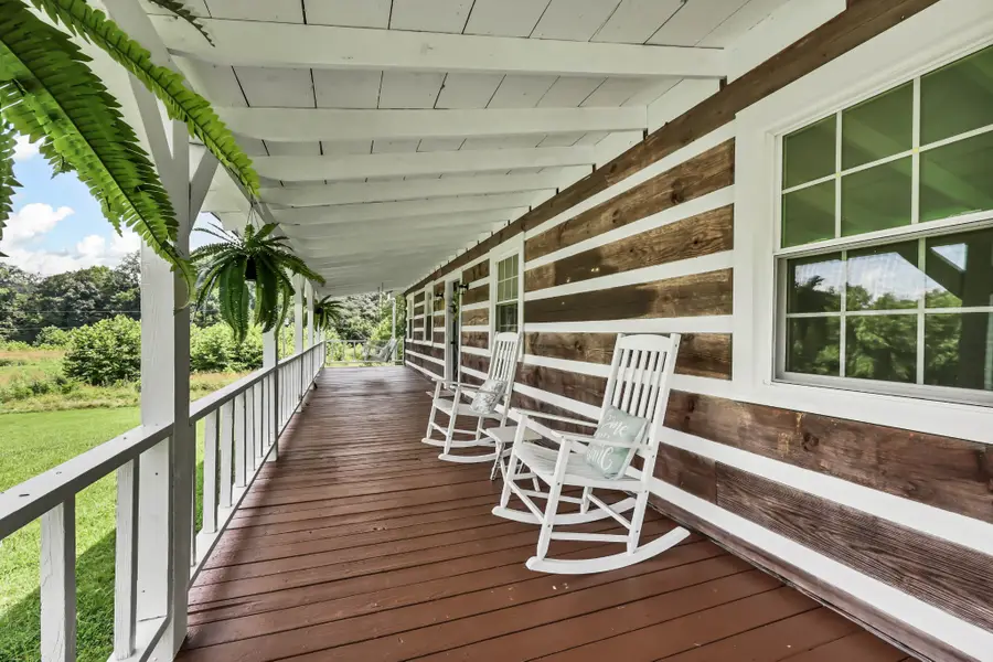 3774 Blooming Grove Rd, Woodlawn, TN 37191 - #2