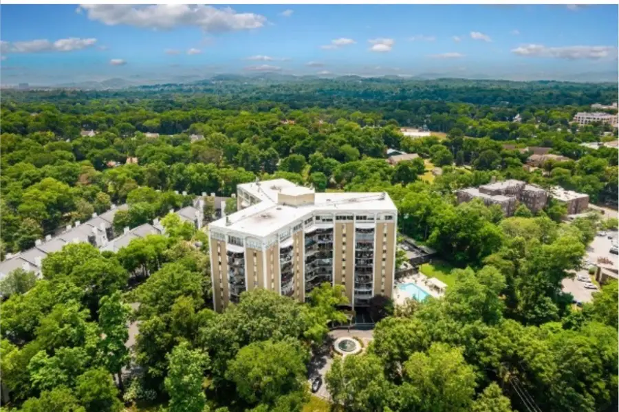 4215 Harding Pike #503, Nashville, TN 37205 - #3