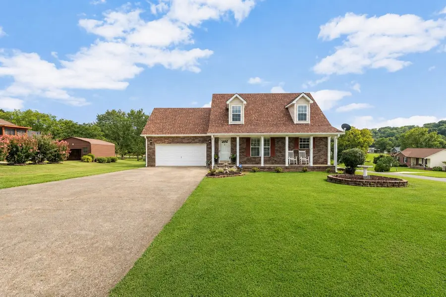 1188 Willow Ter, Clarksville, TN 37043 - #2