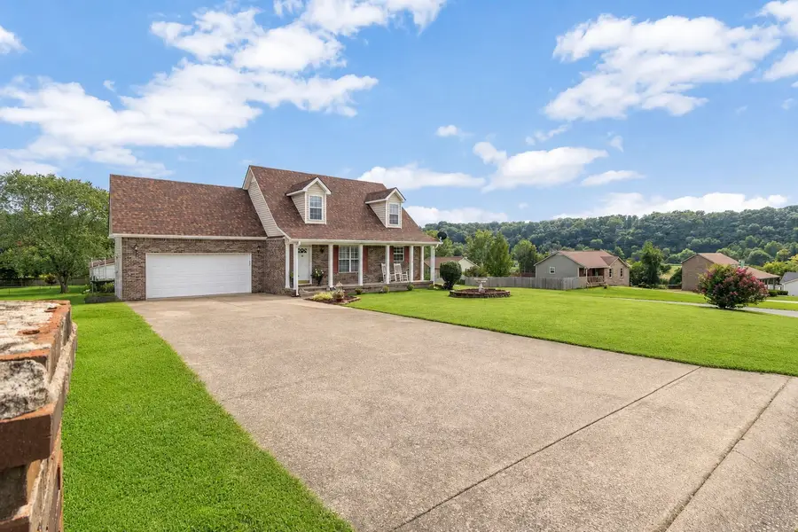 1188 Willow Ter, Clarksville, TN 37043 - #3