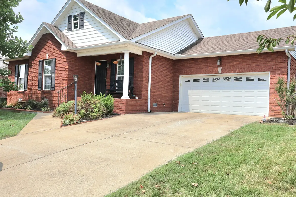 252 Wildcat Run, Gallatin, TN 37066 - #1