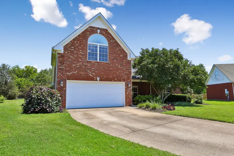 2963 Belize Ct, Murfreesboro, TN 37127 - #3