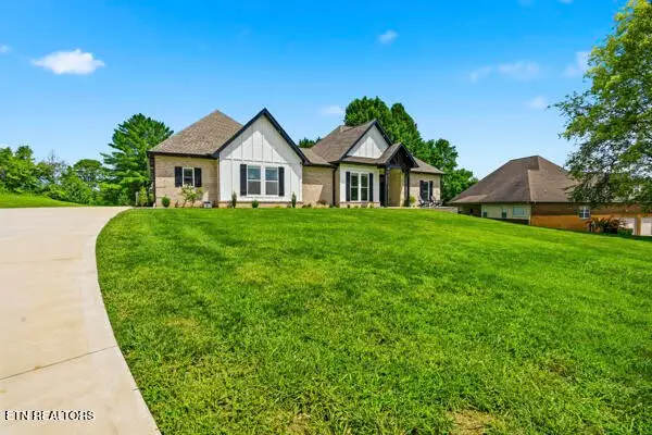 2531 Red Wing Way, Maryville, TN 37801 - #3
