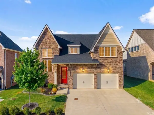 1035 Fallow Rd, Mount Juliet, TN 37122