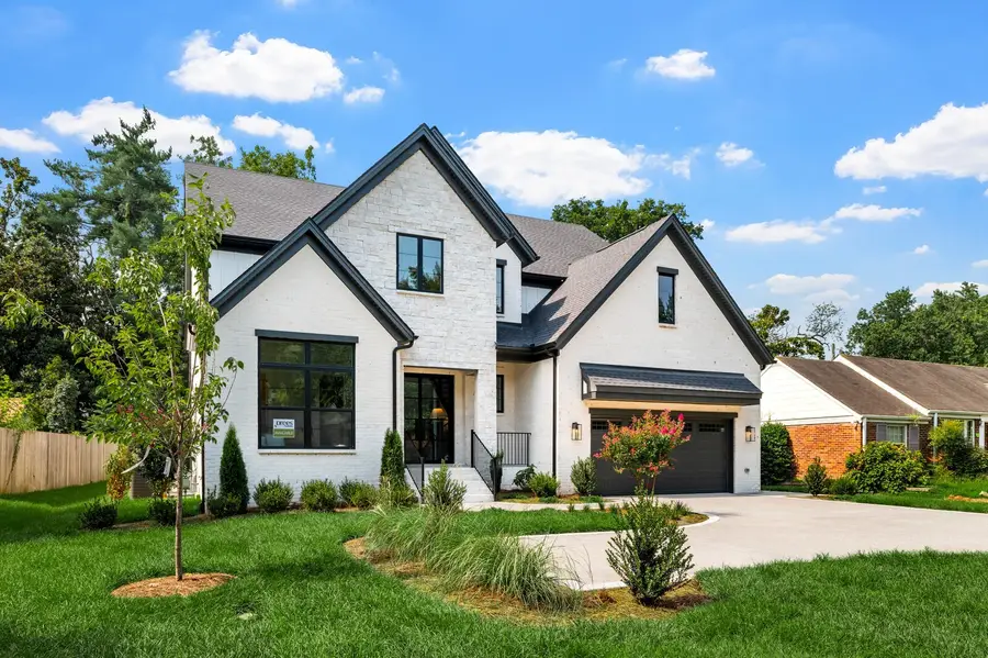 1103 Maplehurst Ln, Nashville, TN 37204 - #2