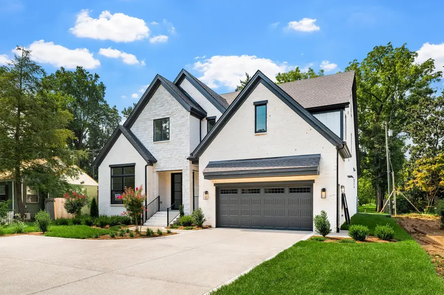 1103 Maplehurst Ln, Nashville, TN 37204 - #3