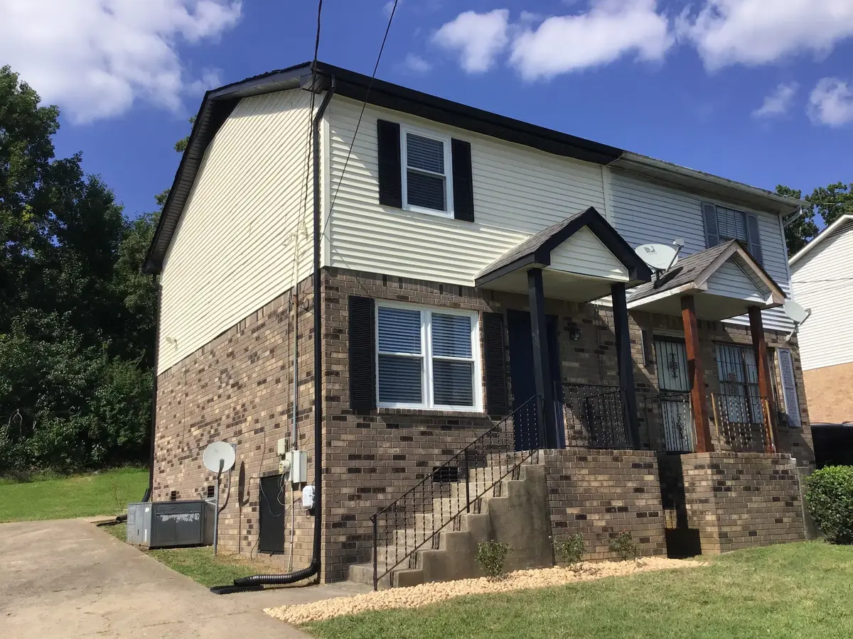 3106 Conviser Dr, Nashville, TN 37207 - #1