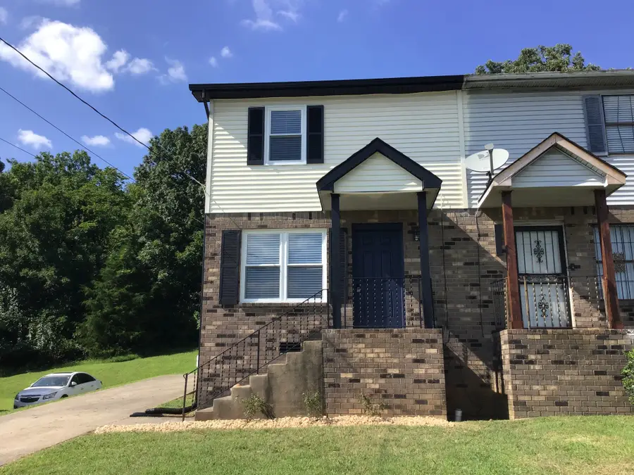 3106 Conviser Dr, Nashville, TN 37207 - #2
