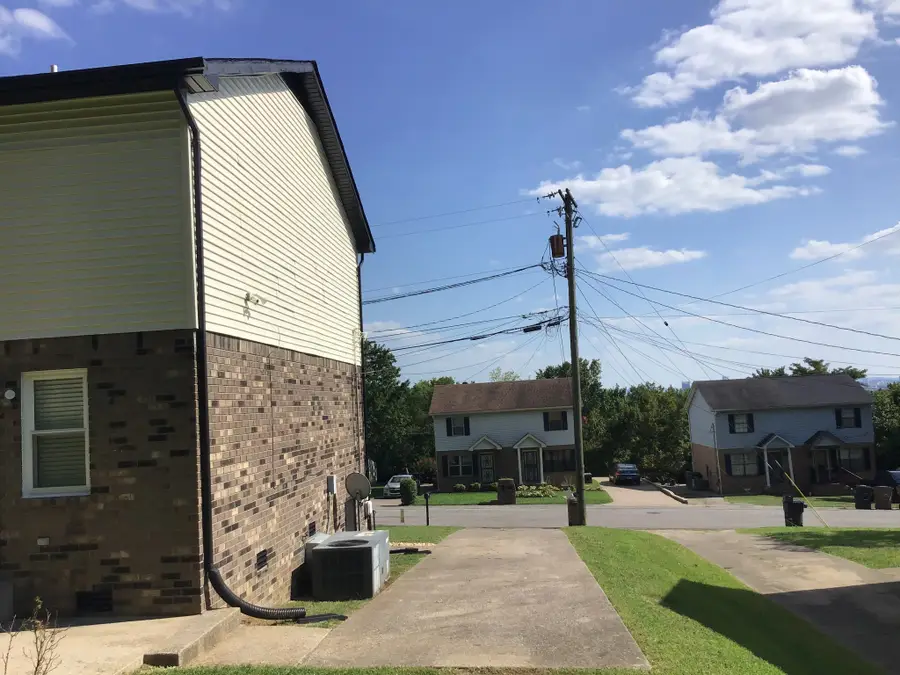 3106 Conviser Dr, Nashville, TN 37207 - #3