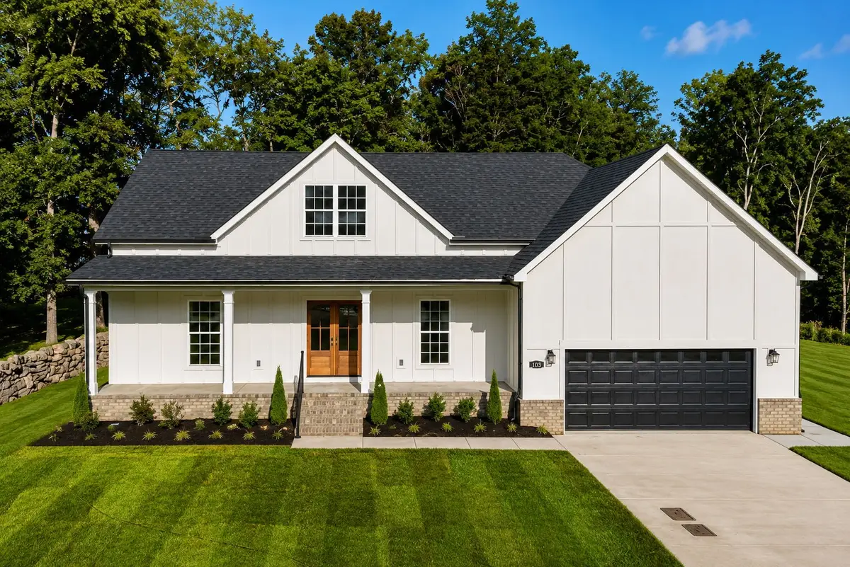 103 Stonebrook Drive, Shelbyville, TN 37160 - #1