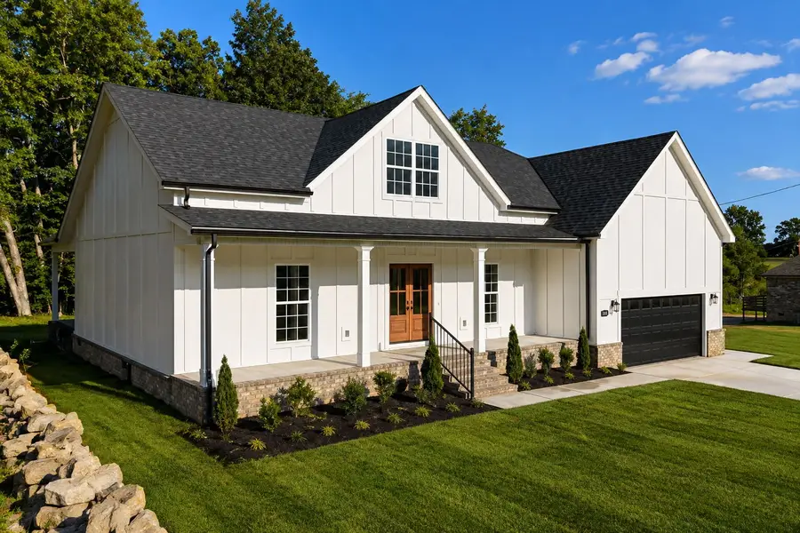 103 Stonebrook Drive, Shelbyville, TN 37160 - #2