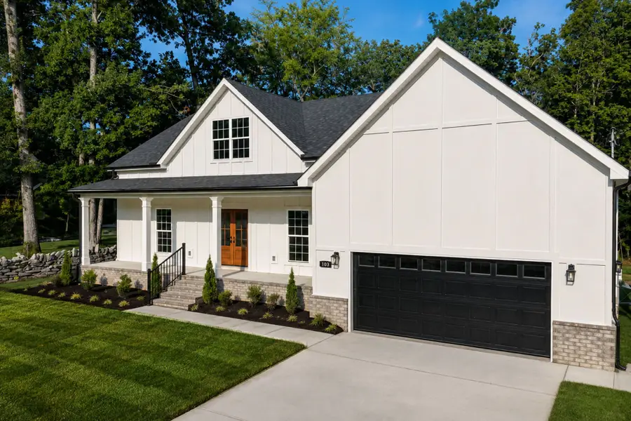 103 Stonebrook Drive, Shelbyville, TN 37160 - #3