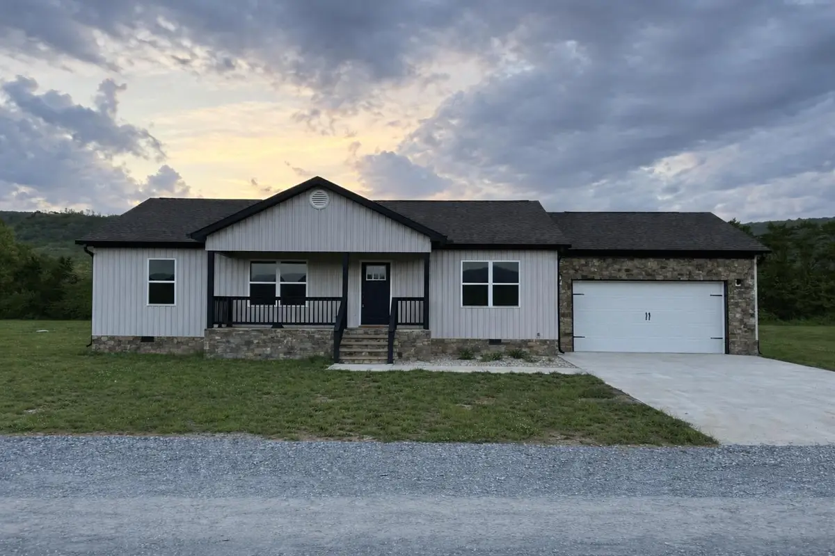 108 Galloway Airport Road, Dunlap, TN 37327 - #1