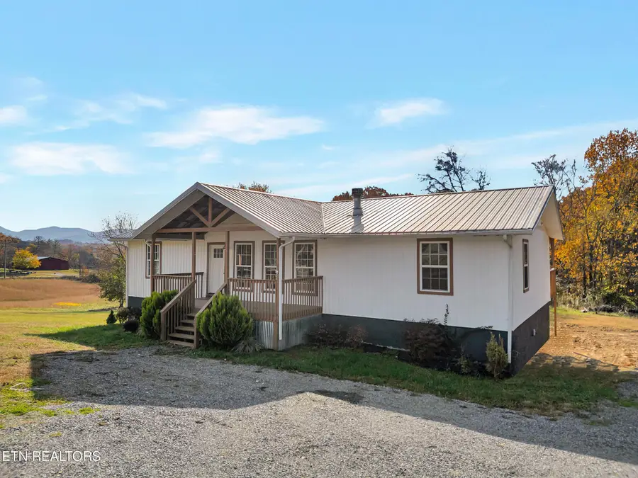 2781 Windfall Estates Drive, Sevierville, TN 37876 - #2