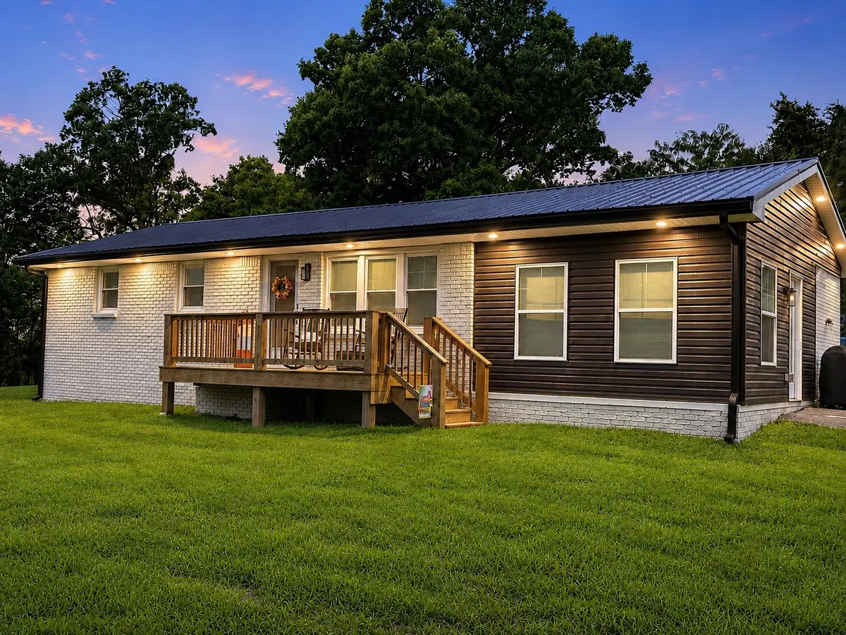 3618 Highway 46, Indian Mound, TN 37079 - #1