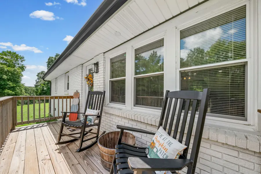 3618 Highway 46, Indian Mound, TN 37079 - #3
