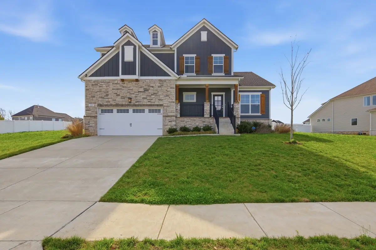 7209 Richvale Dr, Fairview, TN 37062 - #1