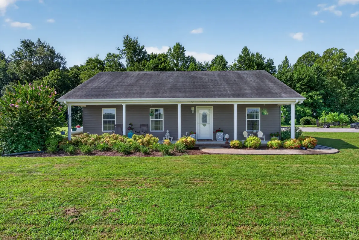 130 Bell Rd, Morrison, TN 37357 - #1