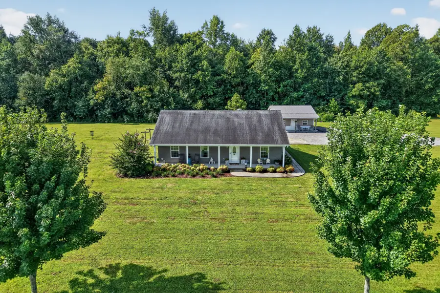 130 Bell Rd, Morrison, TN 37357 - #2