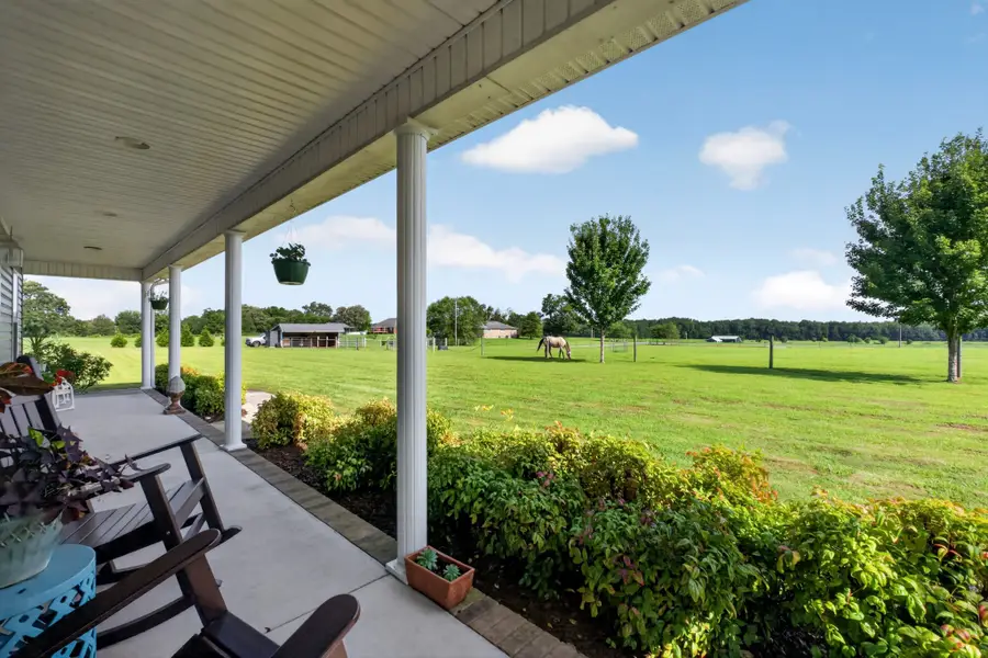 130 Bell Rd, Morrison, TN 37357 - #3