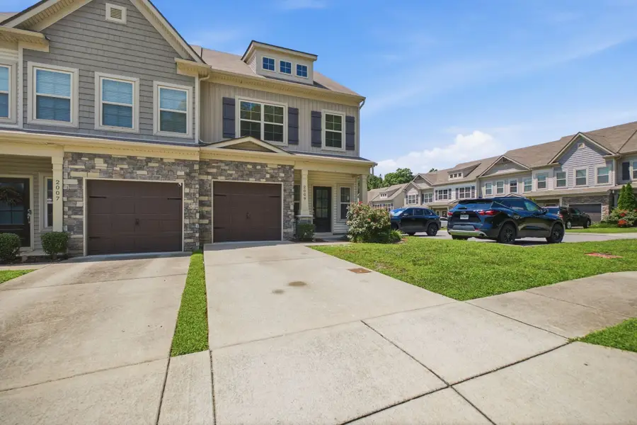 2009 Abbingdon Way, Old Hickory, TN 37138 - #2