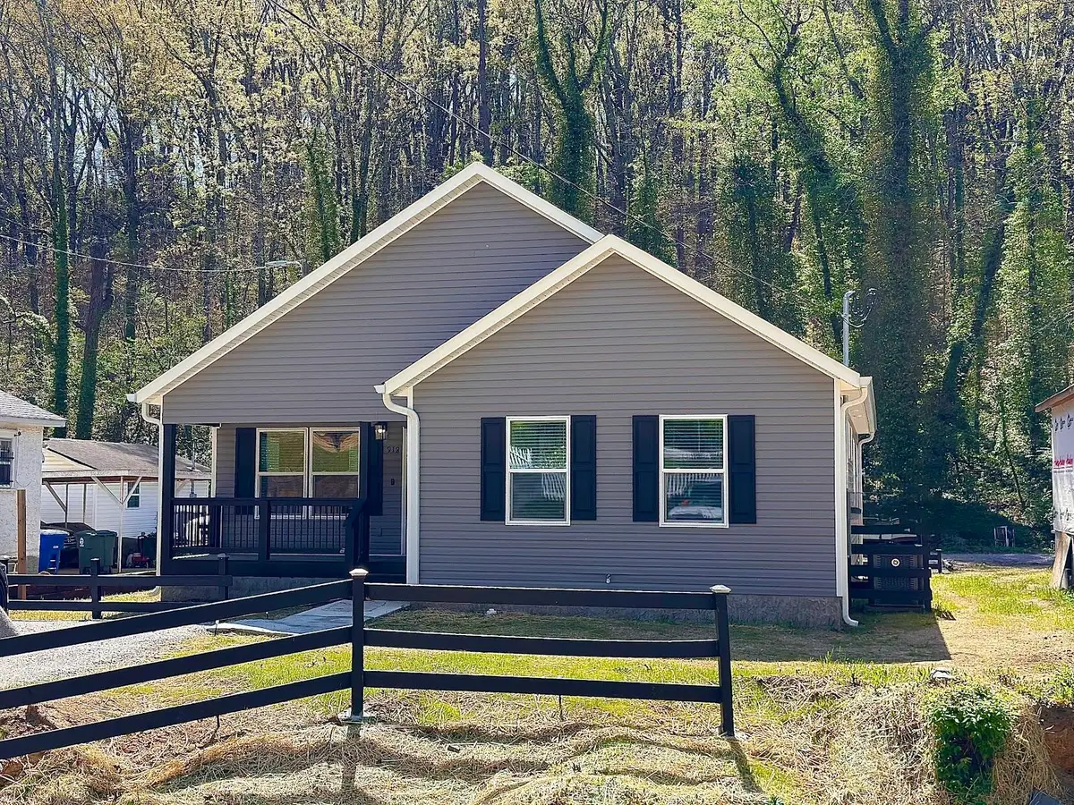 918 Shallowford Road, Chattanooga, TN 37411 - #1