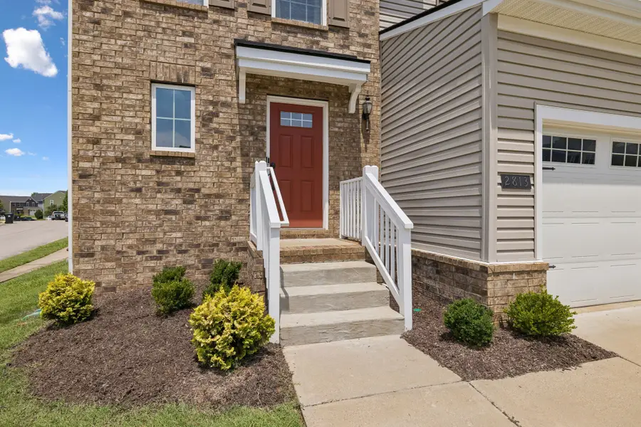 2813 Winterberry Dr, Columbia, TN 38401 - #3