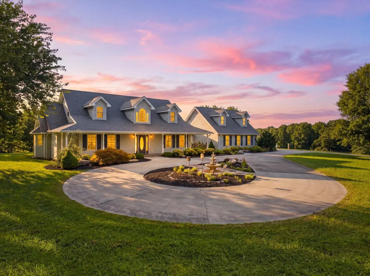 410 County Road 264, Niota, TN 37826 - #1