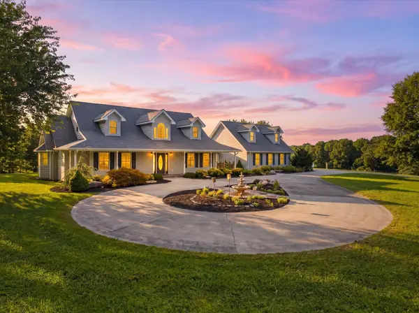 410 County Road 264, Niota, TN 37826