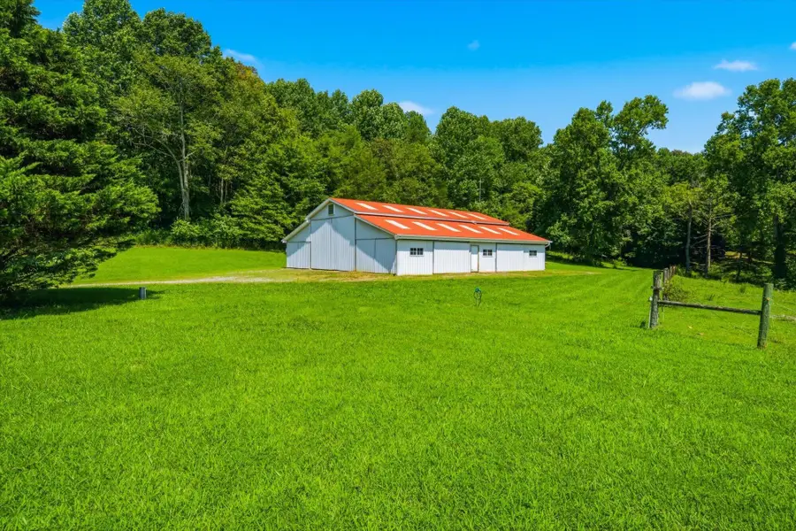 410 County Road 264, Niota, TN 37826 - #3