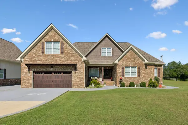 1953 Franklin Pike, Lewisburg, TN 37091