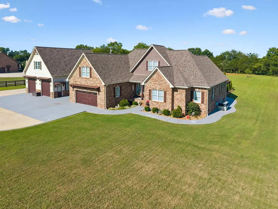 1953 Franklin Pike, Lewisburg, TN 37091 - #3
