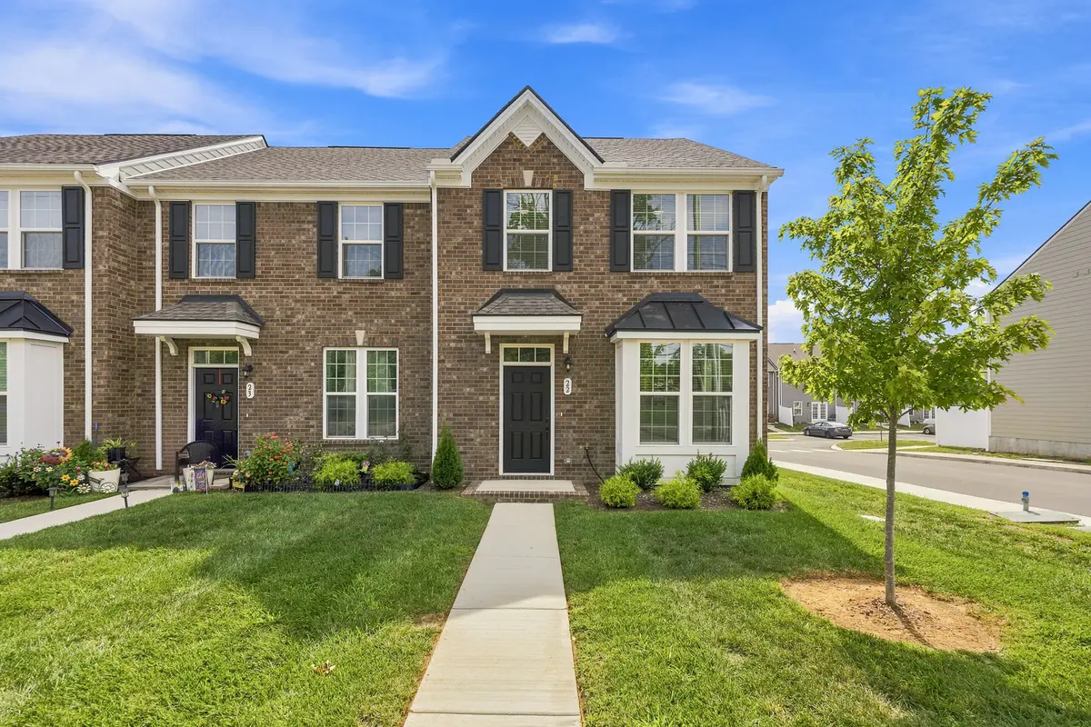 420 Park Ave #22, Lebanon, TN 37087 - #1