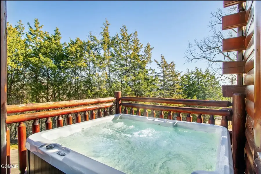 2087 Kerr Road, Sevierville, TN 37876 - #2