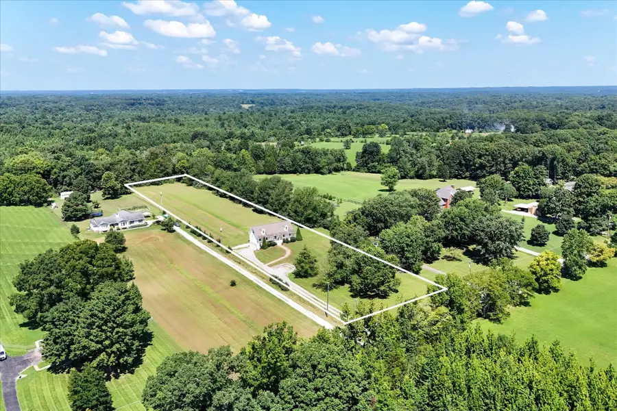 7267 Bidwell Rd, Joelton, TN 37080 - #2