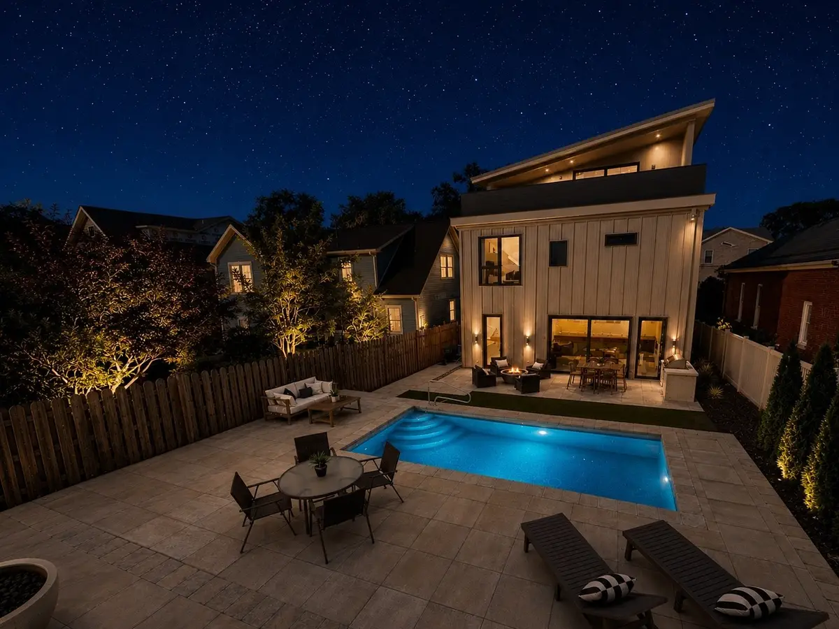 1603 5th Ave N, Nashville, TN 37208 - #1